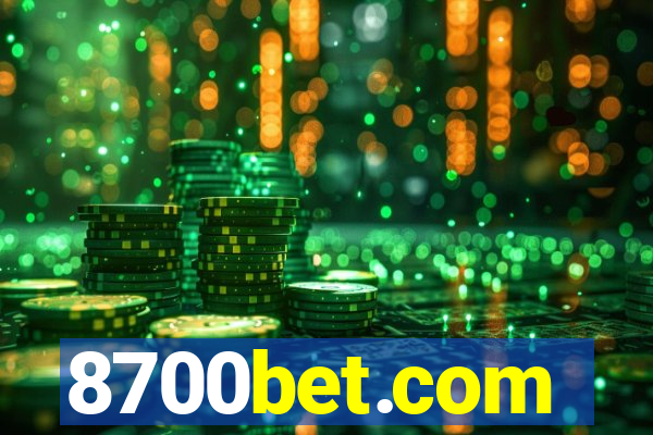 8700bet.com