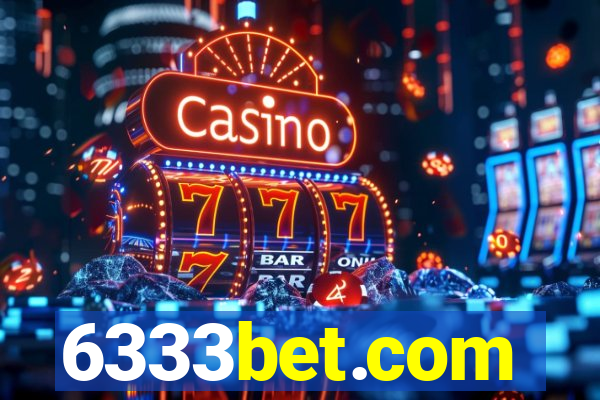 6333bet.com