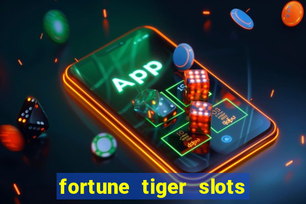 fortune tiger slots vip 3