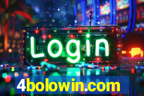 4bolowin.com