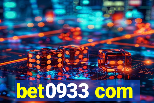 bet0933 com