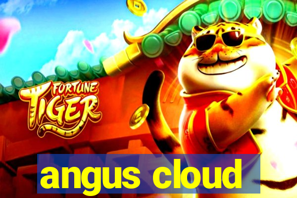 angus cloud