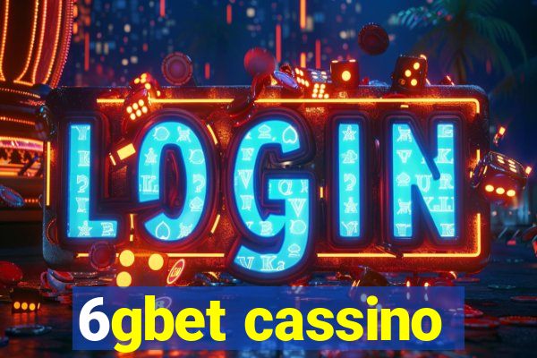 6gbet cassino