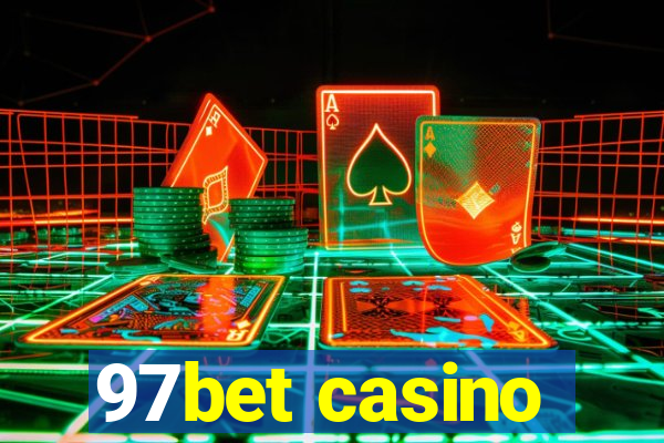 97bet casino