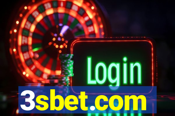 3sbet.com