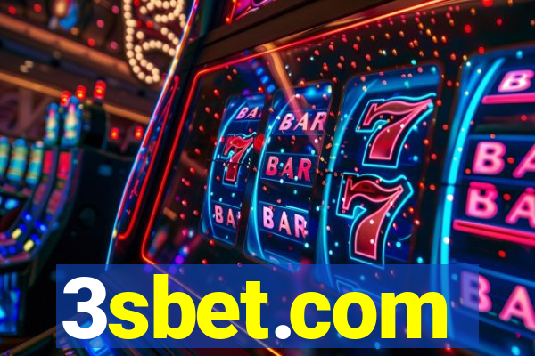 3sbet.com