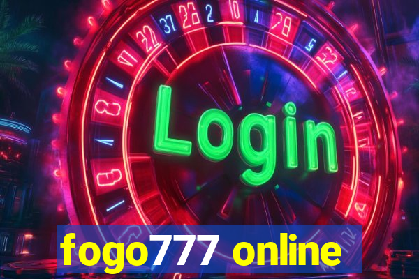 fogo777 online