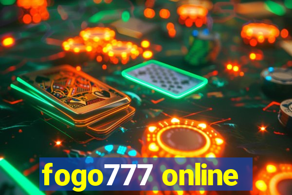 fogo777 online