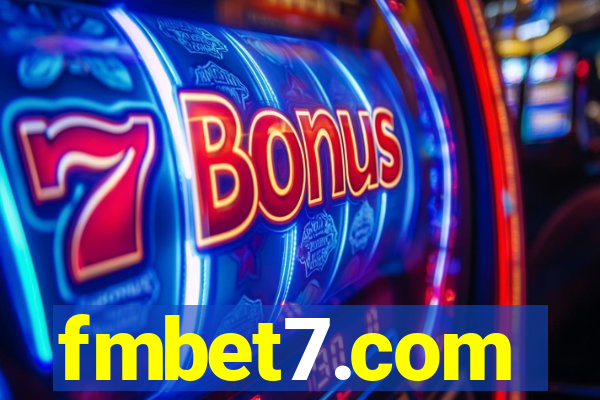 fmbet7.com