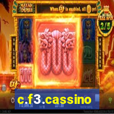 c.f3.cassino