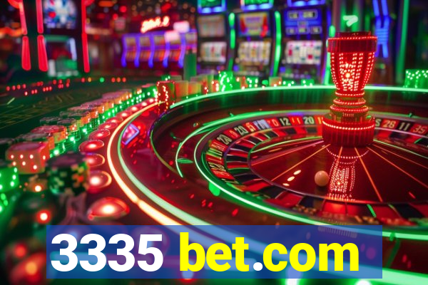 3335 bet.com