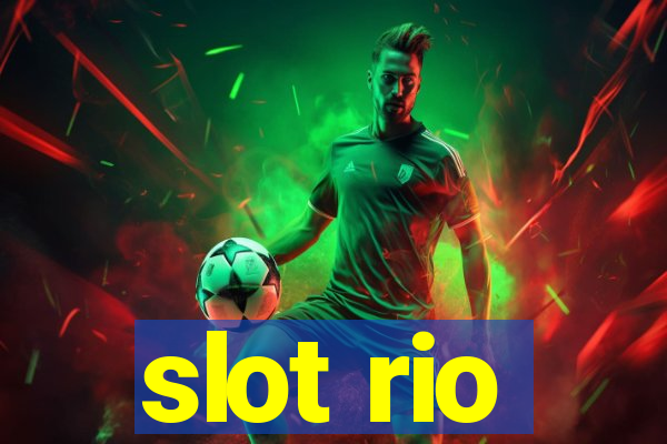 slot rio