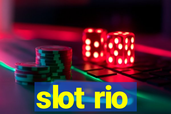 slot rio