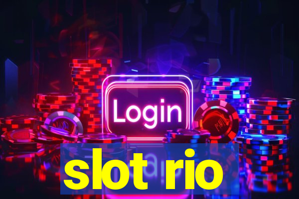 slot rio