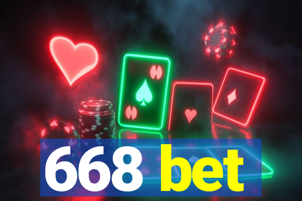 668 bet