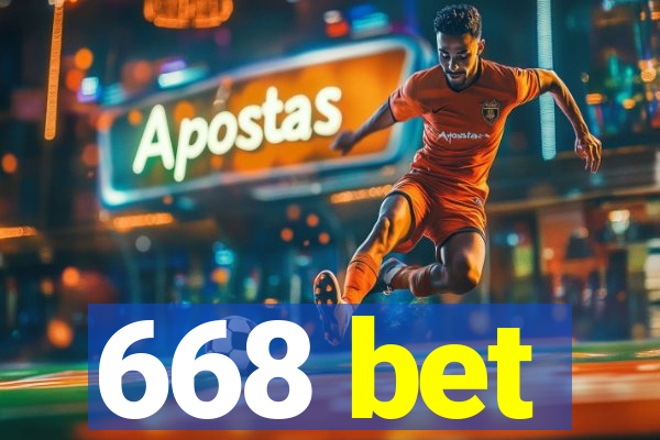 668 bet