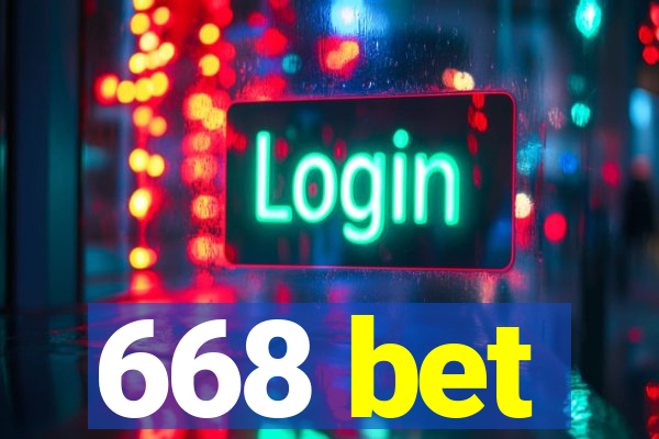 668 bet