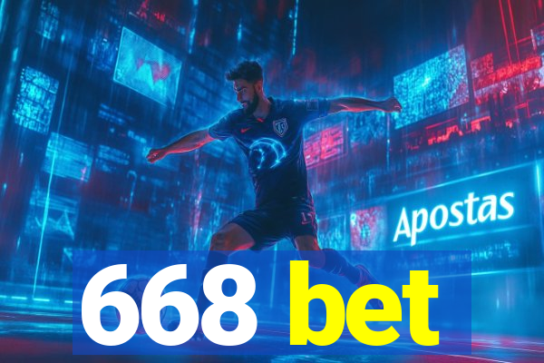 668 bet