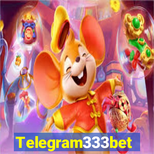 Telegram333bet