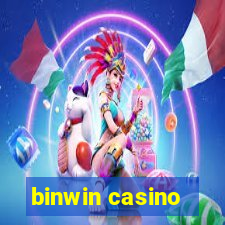 binwin casino