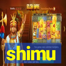 shimu