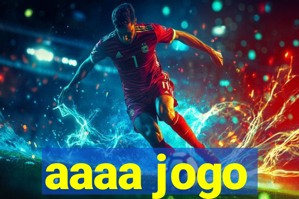 aaaa jogo