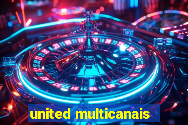 united multicanais