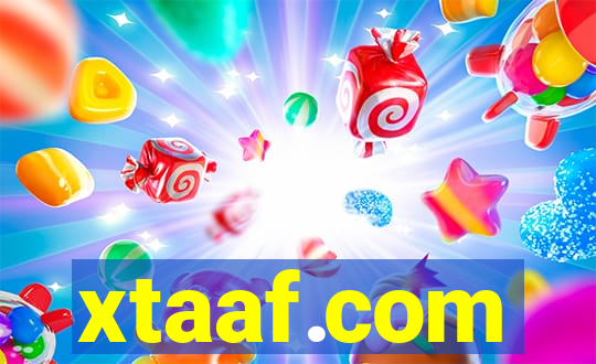 xtaaf.com