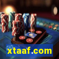 xtaaf.com