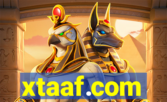 xtaaf.com