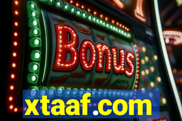 xtaaf.com