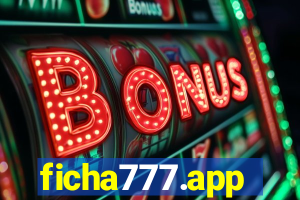 ficha777.app