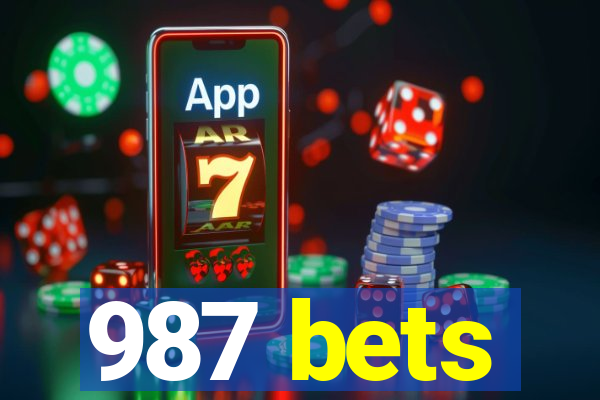 987 bets