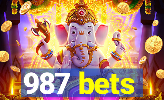 987 bets