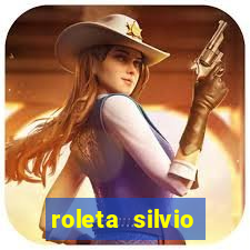 roleta silvio santos jogo