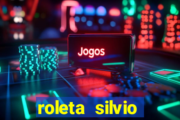 roleta silvio santos jogo