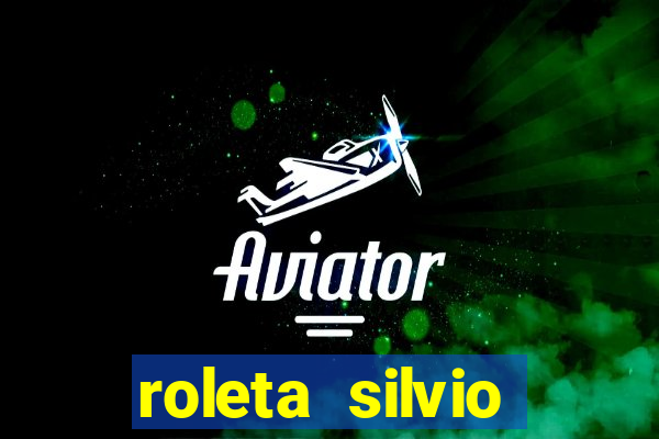 roleta silvio santos jogo