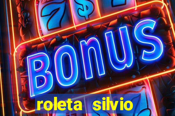 roleta silvio santos jogo