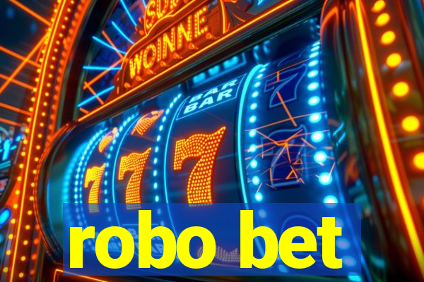 robo bet