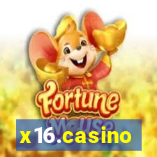 x16.casino