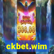 ckbet.wim