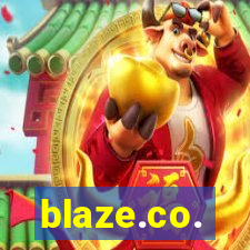 blaze.co.