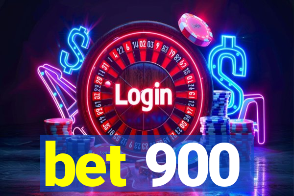 bet 900