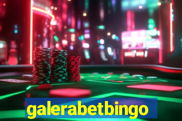 galerabetbingo