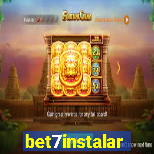 bet7instalar