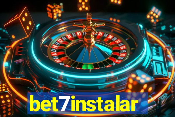 bet7instalar