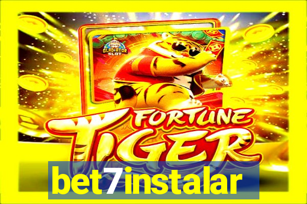 bet7instalar