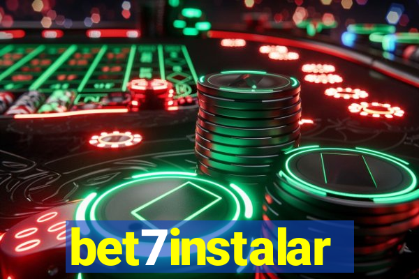 bet7instalar