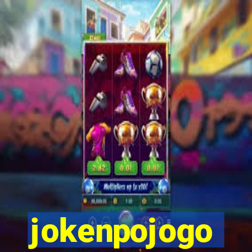 jokenpojogo