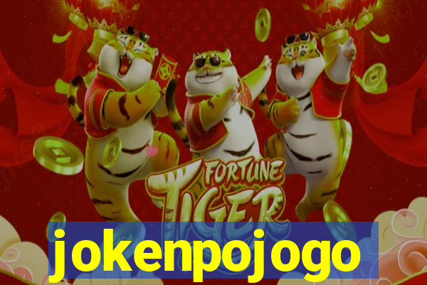 jokenpojogo